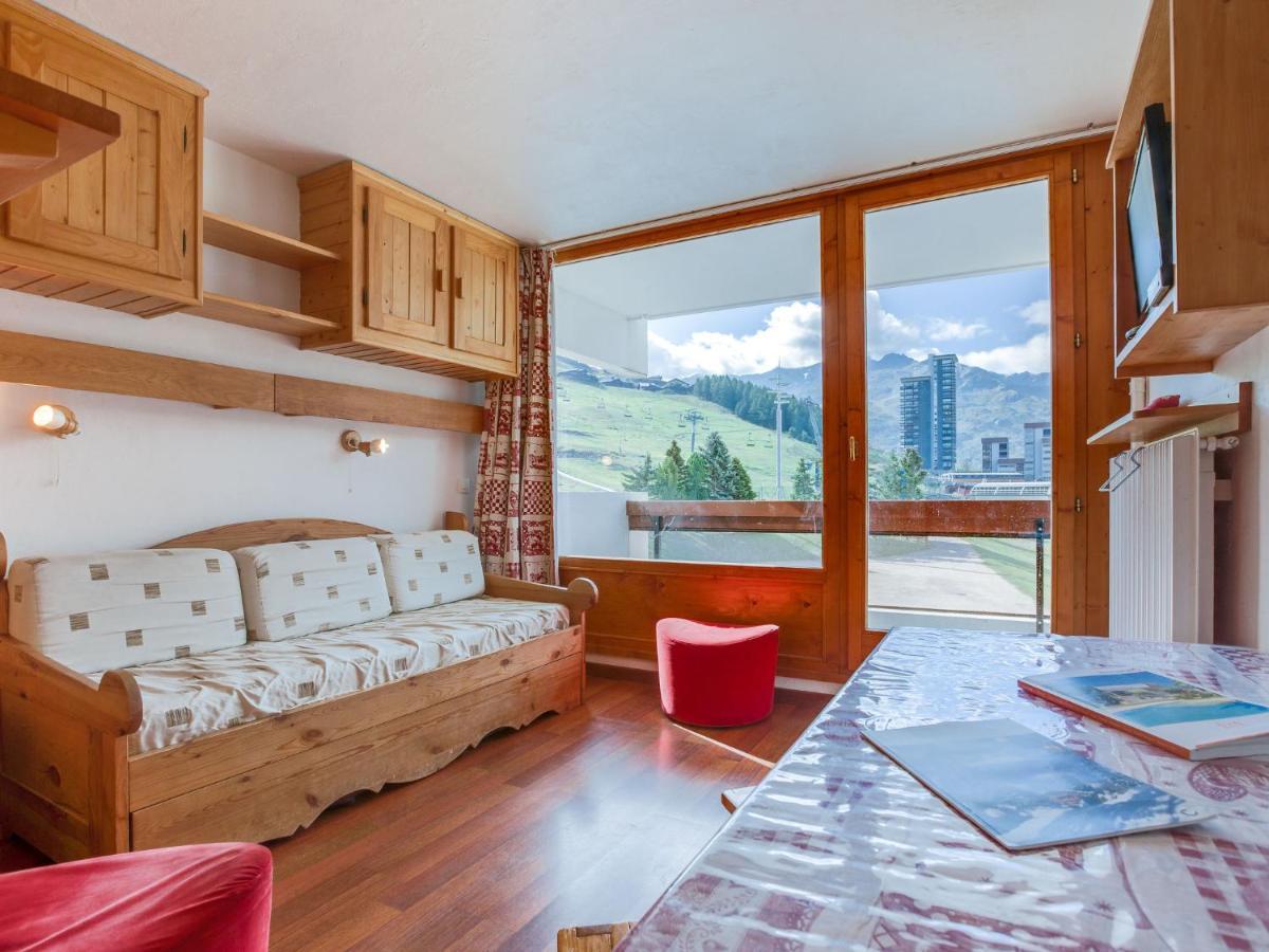 Apartment Chaviere 120 By Interhome Сен-Мартен-де-Бельвиль Экстерьер фото