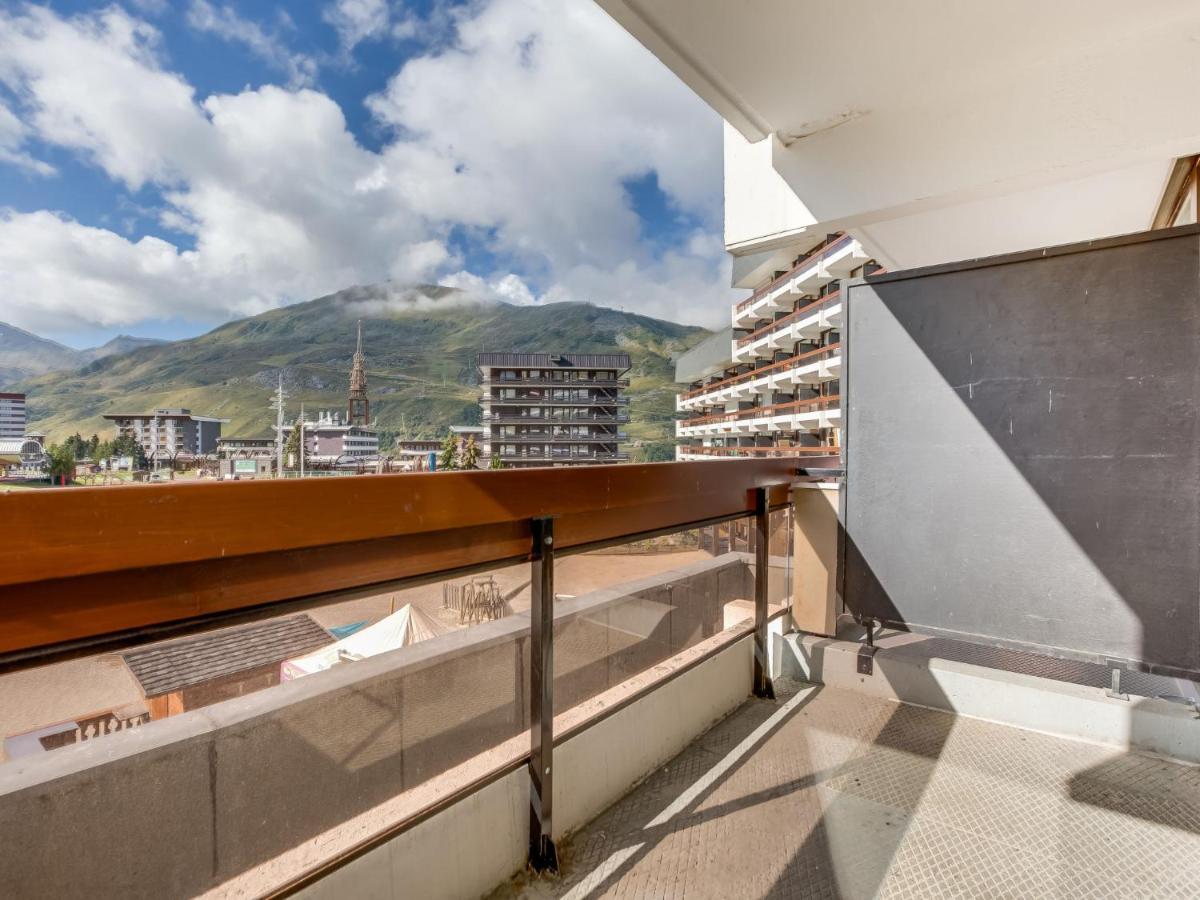 Apartment Chaviere 120 By Interhome Сен-Мартен-де-Бельвиль Экстерьер фото